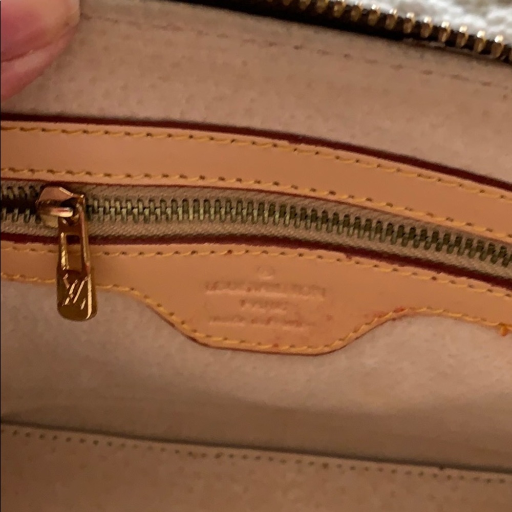 Hand bag - Picture 4 of 6